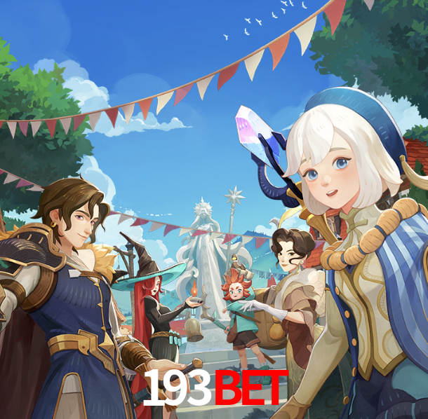 Descubra a Essência do 193bet: Nossa História e Compromissos