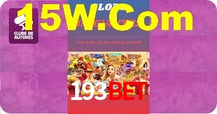 Welcome Bonus 193bet