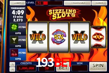 Weekend Specials 193bet